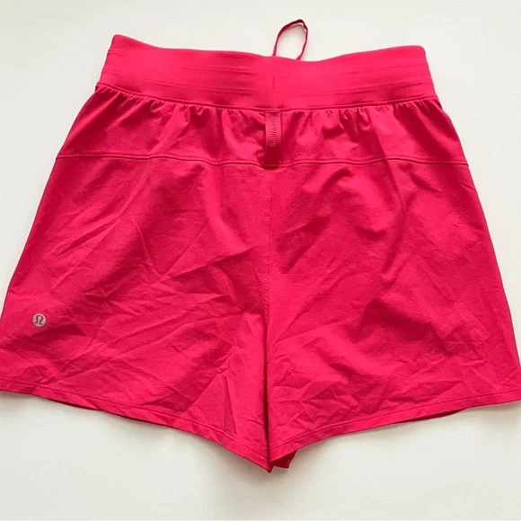 Lululemon License to Train Shorts - Picture 2 of 3